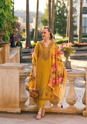 Kailee Fashion Begum Vol 5 Premium Readymade Summer Collection Suits catalogue  Kailee fashion