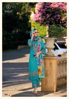 Kailee Fashion Begum Vol 5 Premium Readymade Summer Collection Suits catalogue  readymade suit catalogs