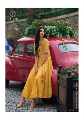 Kailee Fashion Floral Premium Festive Wear Readymade salwar suits catalogue  kurtis catalogs