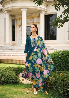 Kailee Fashion Mehboob Premium Festive collection Readymade Kurti catalogue wholesaler  kurtis catalogs