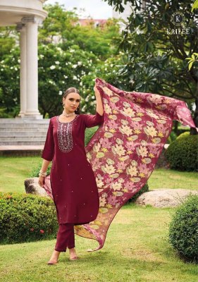 Kailee Fashion Mehboob Premium Festive collection Readymade Kurti catalogue wholesaler  kurtis catalogs