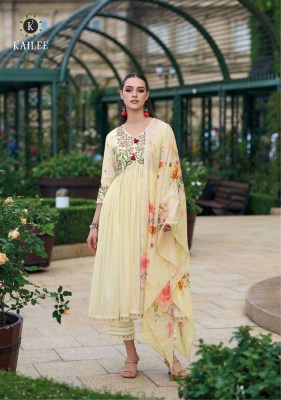 Kailee Fashion Rozani Premium Festive wear Readymade Salwar Kameez Catalogue wholesale  kurtis catalogs