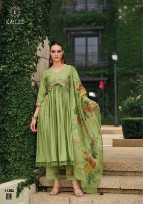 Kailee Fashion Rozani Premium Festive wear Readymade Salwar Kameez Catalogue wholesale  kurtis catalogs