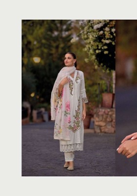 Kailee Fashion Safaranama Vol 3 Cotton Premium Luxury Readymade Pakistani Suits Collection readymade suit catalogs