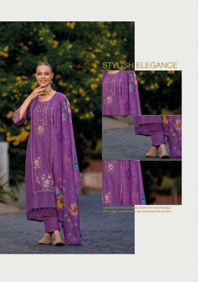 Kailee Fashion Safaranama Vol 3 Cotton Premium Luxury Readymade Pakistani Suits Collection readymade suit catalogs