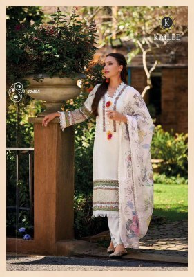 Kailee Fashion Sanj E Shrungar Premium Luxury Readymade Pakistani Salwar kameez catalogue wholesale rate  readymade suit catalogs