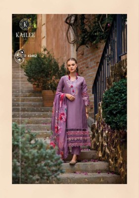 Kailee Fashion Sanj E Shrungar Premium Luxury Readymade Pakistani Salwar kameez catalogue wholesale rate  readymade suit catalogs