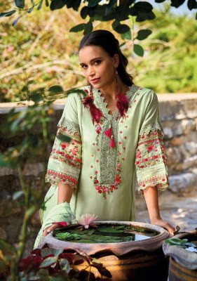 Kailee Fashion Sanj E Shrungar Premium Luxury Readymade Pakistani Salwar kameez catalogue wholesale rate  readymade suit catalogs