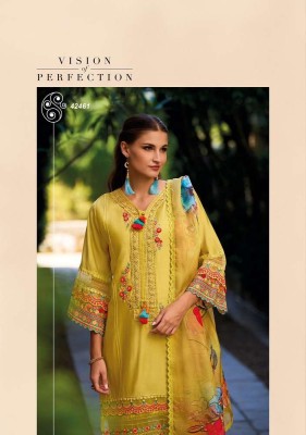 Kailee Fashion Sanj E Shrungar Premium Luxury Readymade Pakistani Salwar kameez catalogue wholesale rate  readymade suit catalogs