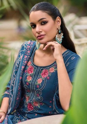 Kailee Fashion Sifaara Premium Collection Readymade Pakistani suits Catalogue wholesale rate in India  readymade suit catalogs