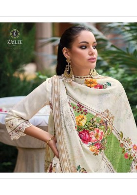 Kailee Fashion Sifaara Premium Collection Readymade Pakistani suits Catalogue wholesale rate in India  readymade suit catalogs