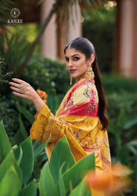 Kailee Fashion Sifaara Premium Collection Readymade Pakistani suits Catalogue wholesale rate in India  readymade suit catalogs