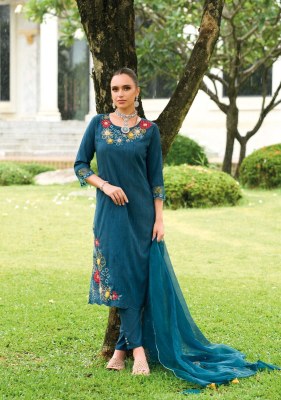 Kailee fashion by Mahnoor catalogue pure viscose designer designer unstitched suit material catlogue  salwar kameez catalogs