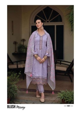 Kailee fashion new izhaar premium collection ready made salwar kameez catalogue wholesale  kurtis catalogs