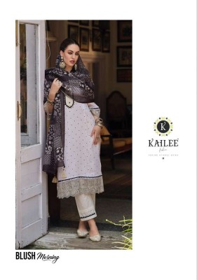 Kailee fashion new izhaar premium collection ready made salwar kameez catalogue wholesale  kurtis catalogs