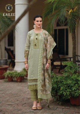 Kailee fashion new izhaar premium collection ready made salwar kameez catalogue wholesale  kurtis catalogs