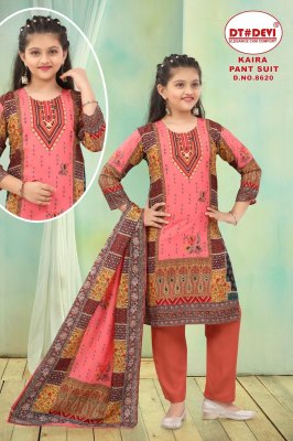 Kaira by Devi Different Digital Printed Readymade suit collection  readymade suit catalogs