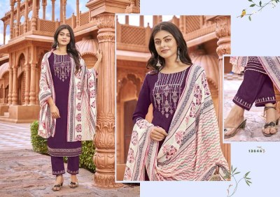 Kalaroop by kajree fashion Purika vol 9  top pant dupatta set wholesale Kurti catalogue  kurtis catalogs