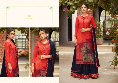 Kalaroop by venue pure digital printed readymade fancy shara suit catalogue at low rate readymade suit catalogs