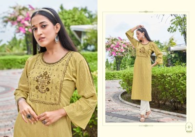  Kalroop By kajree fashion candy present trending series reyon kurti catalogue kurtis catalogs