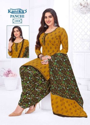 Kanika Panchi Vol 11 pure cotton printed Readymade salwar suits With Lining  catalogue  readymade suit catalogs