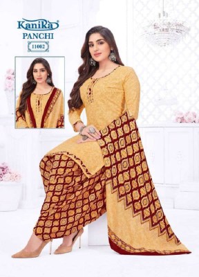 Kanika Panchi Vol 11 pure cotton printed Readymade salwar suits With Lining  catalogue  readymade suit catalogs