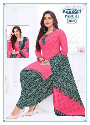 Kanika Panchi Vol 11 pure cotton printed Readymade salwar suits With Lining  catalogue  readymade suit catalogs