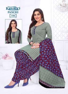 Kanika Panchi Vol 11 pure cotton printed Readymade salwar suits With Lining  catalogue  readymade suit catalogs