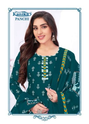 Kanika Panchi Vol 11 pure cotton printed Readymade salwar suits With Lining  catalogue  readymade suit catalogs