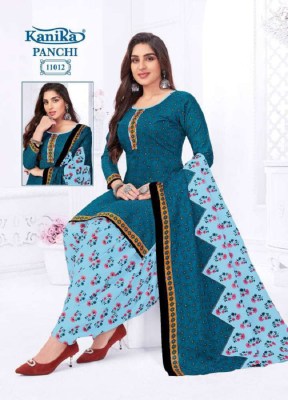 Kanika Panchi Vol 11 pure cotton printed Readymade salwar suits With Lining  catalogue  readymade suit catalogs