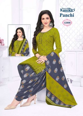 Kanika Panchi Vol 12 Readymade  Salwar Kameez catalogue wholesaler  kurtis catalogs