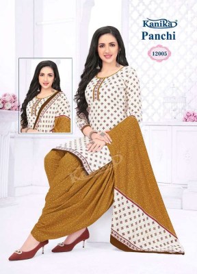 Kanika Panchi Vol 12 Readymade  Salwar Kameez catalogue wholesaler  kurtis catalogs