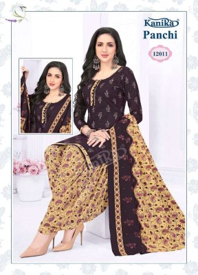 Kanika Panchi Vol 12 Readymade  Salwar Kameez catalogue wholesaler  kurtis catalogs