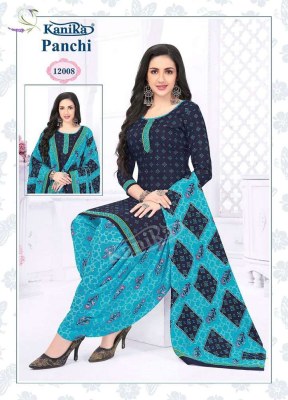 Kanika Panchi Vol 12 Readymade  Salwar Kameez catalogue wholesaler  kurtis catalogs