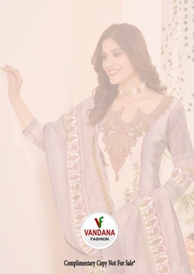 Karachi expree vol 03 by Vandana fashion cotton digital printed dress material catalogue at affordable rate salwar kameez catalogs