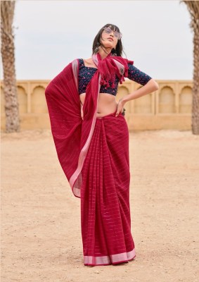 Kashvi creation by Abhilasha vol 3 Linen silk saree with embroidered blouse catalogue at affordable rate sarees catalogs