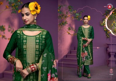 Kaveri edition 2 by Triple A Muslin exclusive unstitched salwar suit at amviexpo salwar kameez catalogs