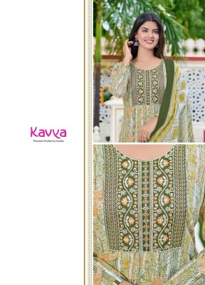 Kavya presenting pashmina vol 2 kurti pant with dupatta catalogue kurtis catalogs