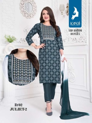 Kaya Juliet Vol 2 Wholesale Kurti dealers kurtis catalogs