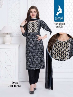 Kaya Juliet Vol 2 Wholesale Kurti dealers kurtis catalogs