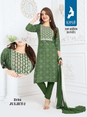 Kaya Juliet Vol 2 Wholesale Kurti dealers kurtis catalogs