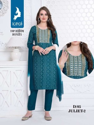 Kaya Juliet Vol 2 Wholesale Kurti dealers kurtis catalogs