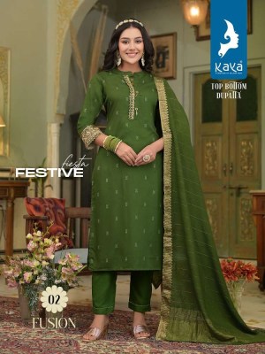 Kaya Kurti Fusion Festive Wear Readymade Wholesale Kurti catalogue   kurtis catalogs