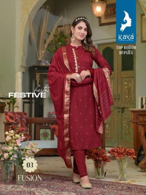 Kaya Kurti Fusion Festive Wear Readymade Wholesale Kurti catalogue   kurtis catalogs