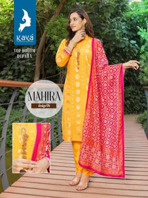 Kaya Kurti Mahira 3piece nyra cut wholesale Kurti catalogue  Kaya kurti