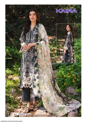 Keval Fab Kaira Vol 26 Womens Ready Made Karachi Kurti Set with Printed Lawn Cotton Pant And Dupatta Wholesale kurtis catalogs