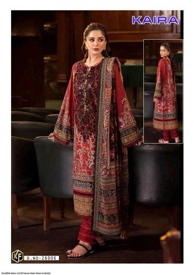 Keval Fab Kaira Vol 26 Womens Ready Made Karachi Kurti Set with Printed Lawn Cotton Pant And Dupatta Wholesale kurtis catalogs