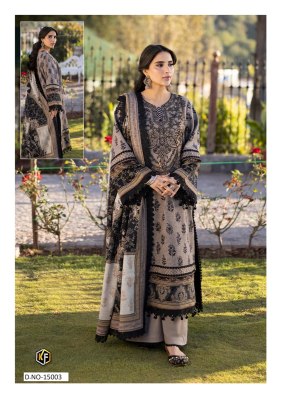 Keval Fab Maryum Maria Vol 15  Heavy Cotton Printed Unstitched Pakistani Suits Wholesale Rate  pakistani suit catalogs