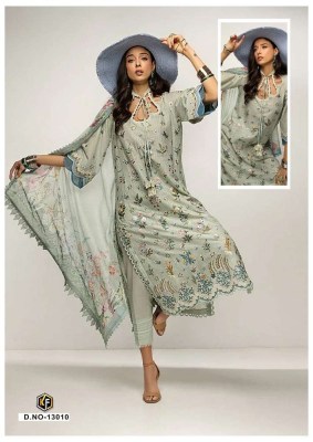 Keval Fab Noor Jaan Vol 13 Exclusive Karachi Cotton Pakistani suits catalogue wholesaler suppler pakistani suit catalogs