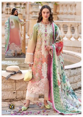 Keval Fab Soha Nazir Vol 4 Exclusive Karachi Cotton Pakistani Design Wholesaler and supplier In India  pakistani suit catalogs